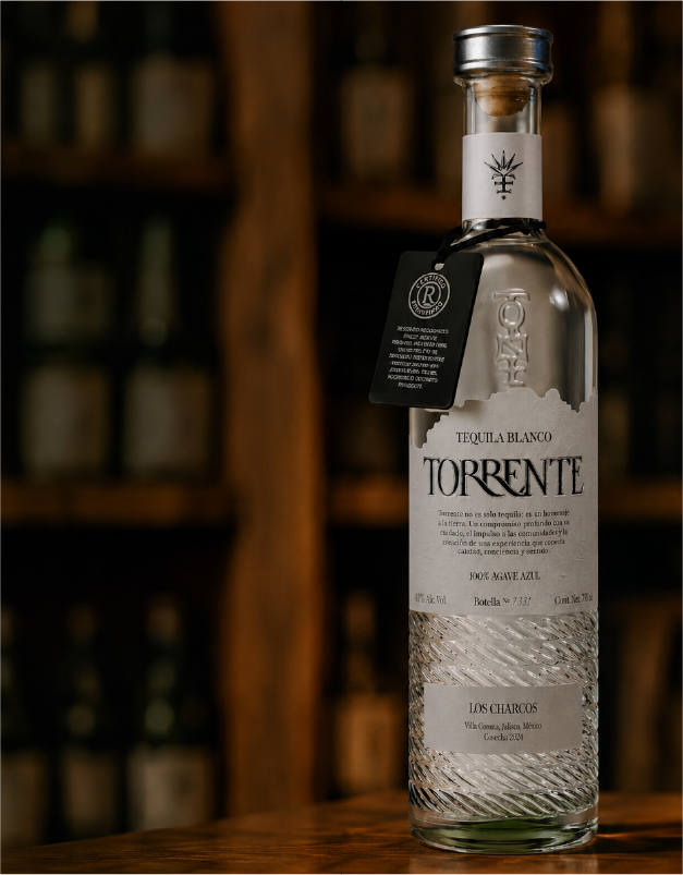 Tiendas - Torrente Tequila